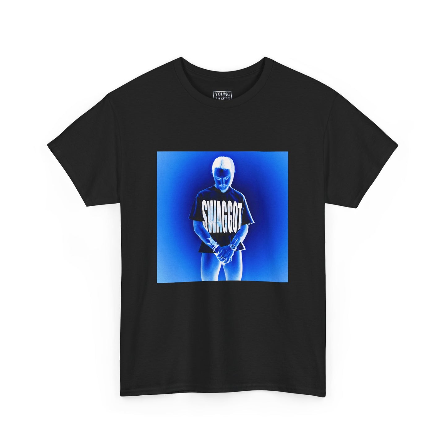SWAGGOT Album Tee