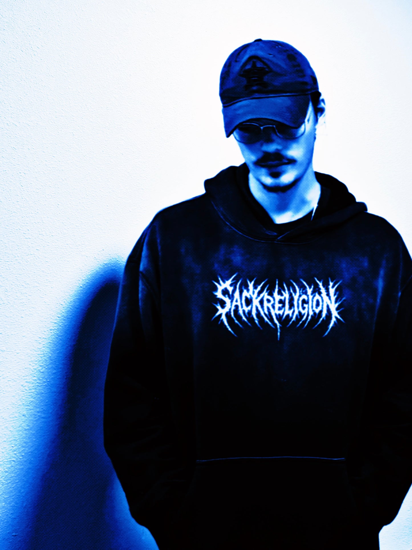 SACKRELIGION Hoodie