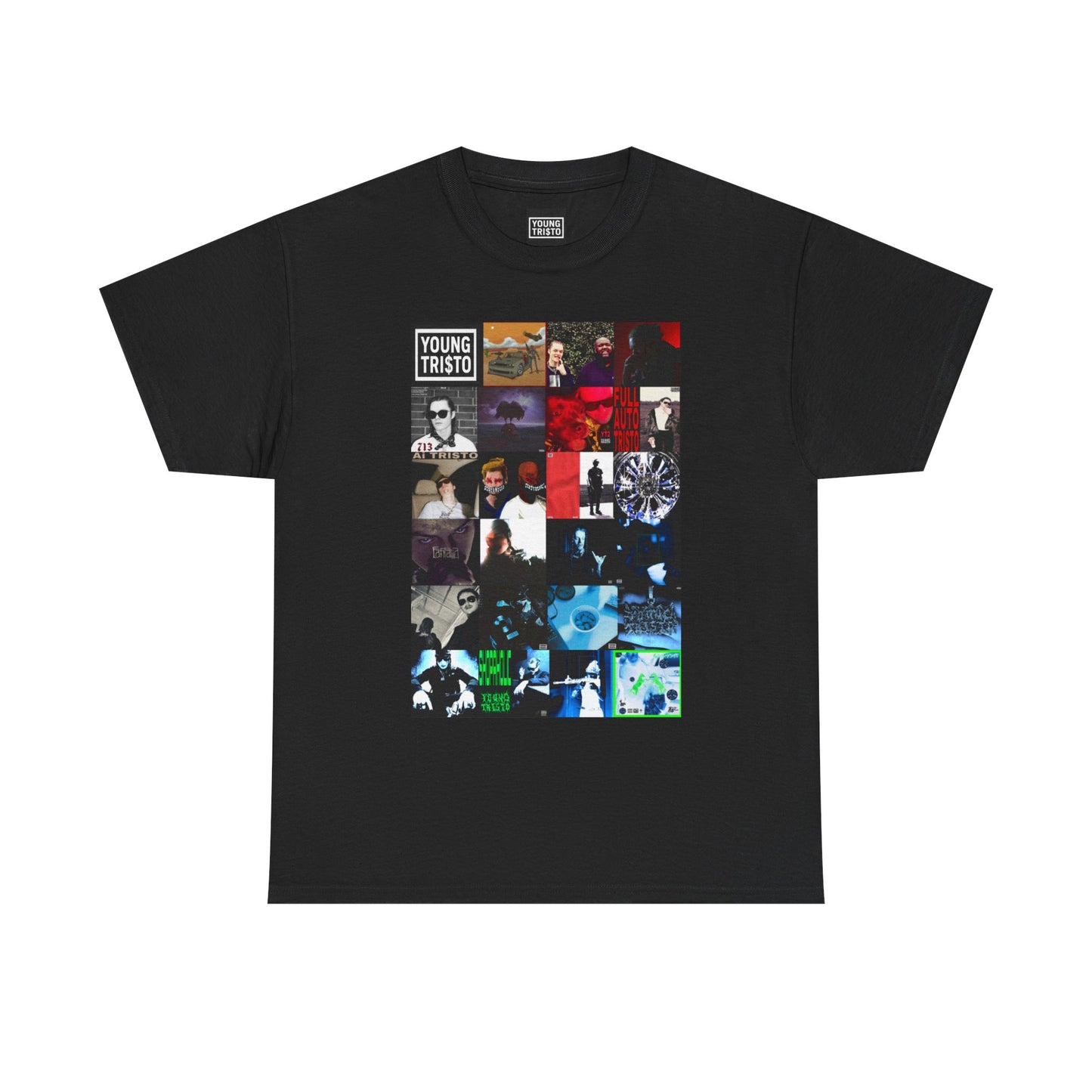 Legacy Tee