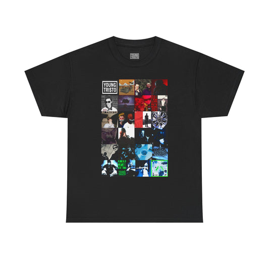 Legacy Tee
