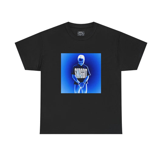 SWAGGOT Album Tee