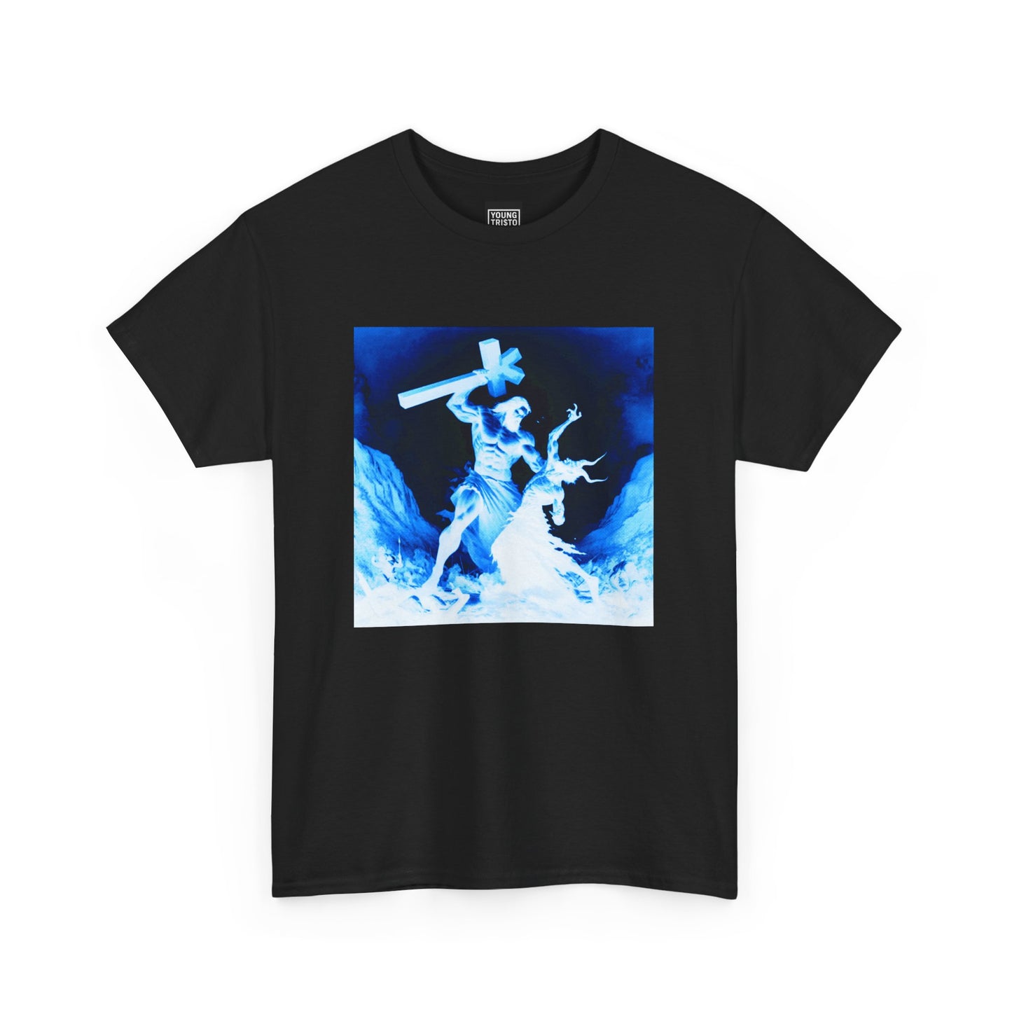 $ackReligiou$ Tee