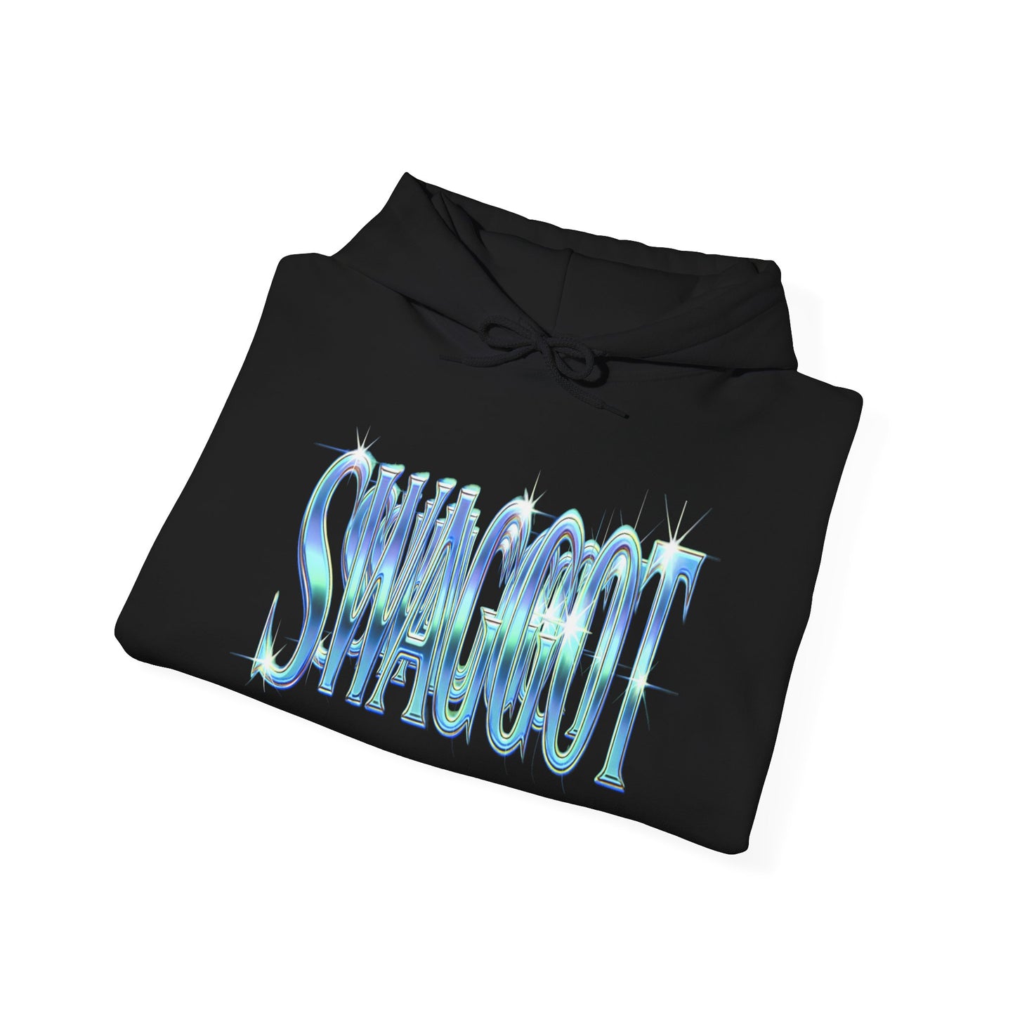 SWAGGOT Hoodie