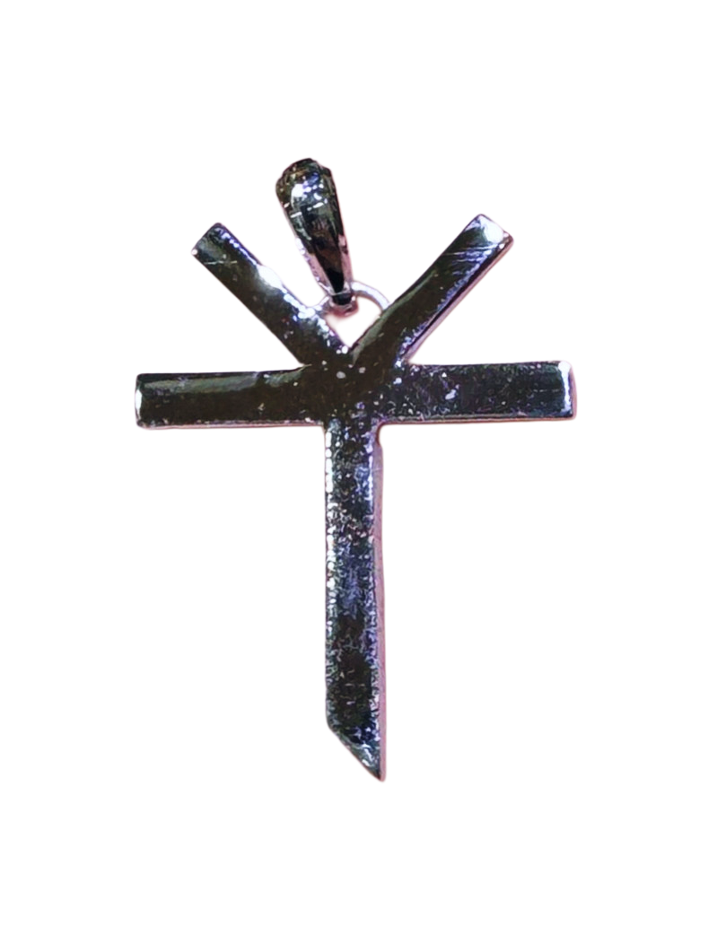 $ACKRELIGIOU$ Pendant