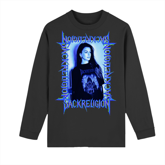 SACKRELIGION Long Sleeve