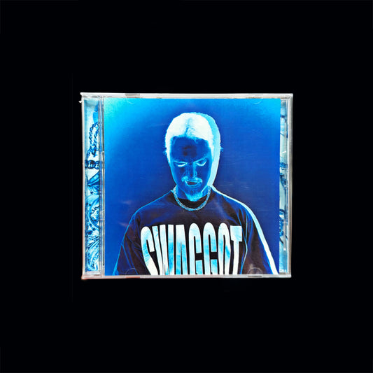 SWAGGOT [CUSTOM EDITION]
