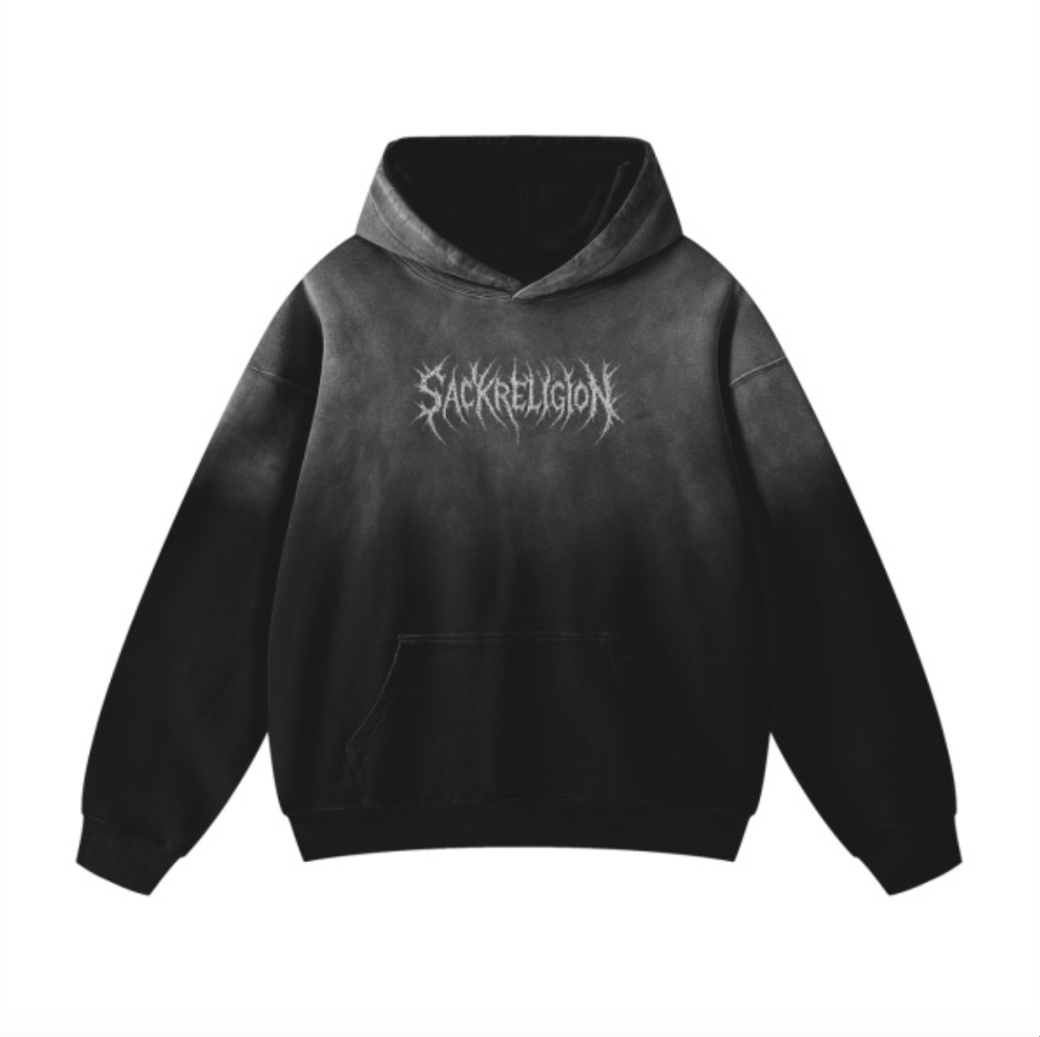SACKRELIGION Hoodie