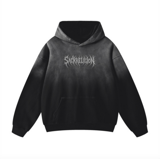 SACKRELIGION Hoodie