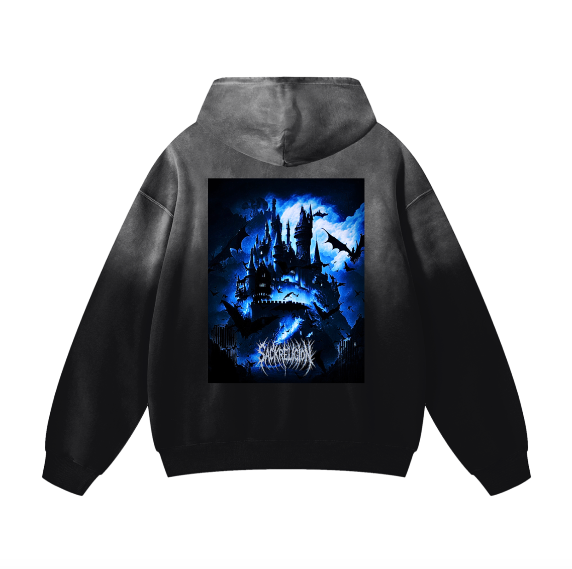 SACKRELIGION Hoodie